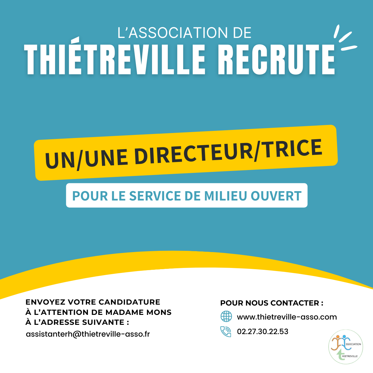 RECRUTEMENT DIRECTEUR MO (1)